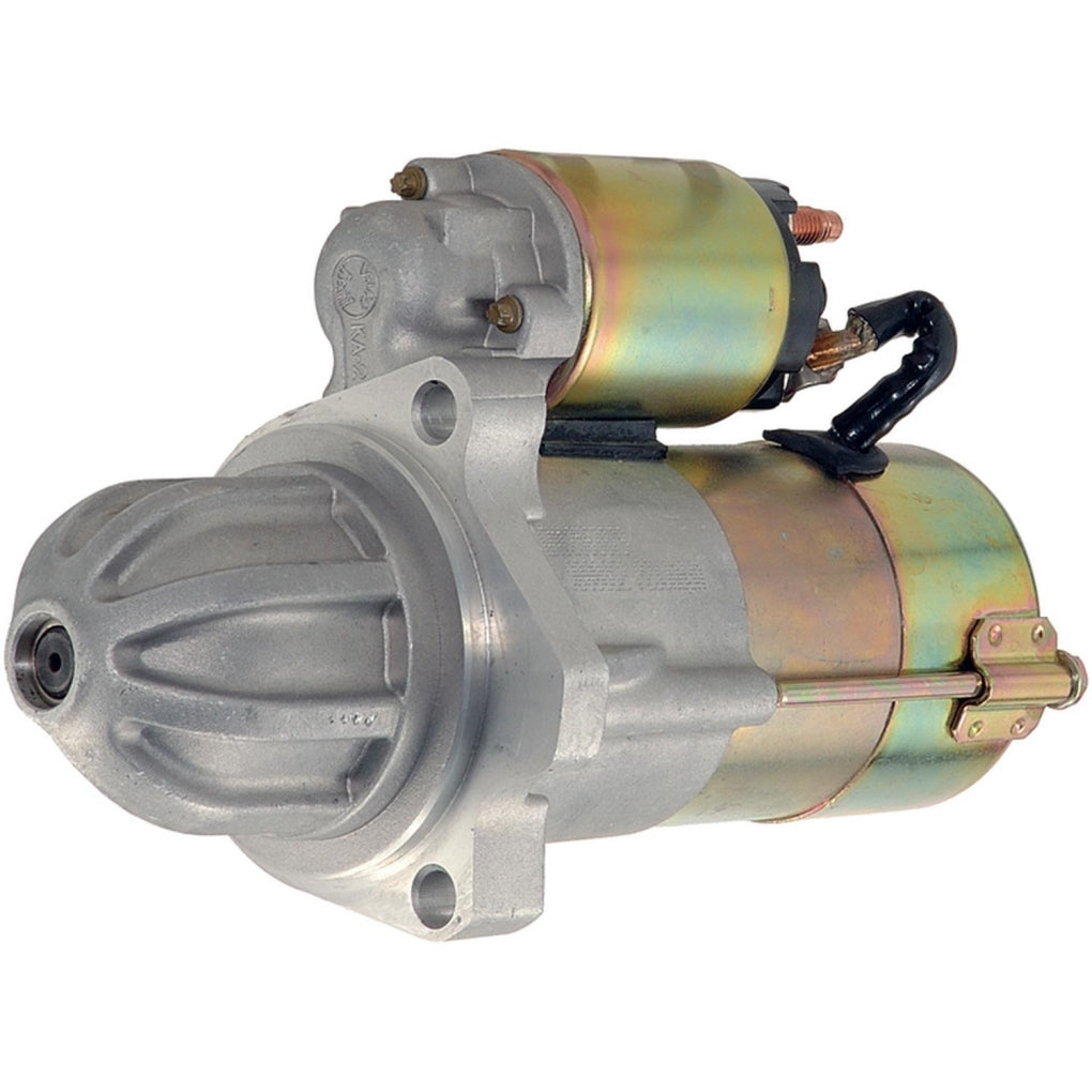ACDelco 337-1021 Gold Starter 88877120