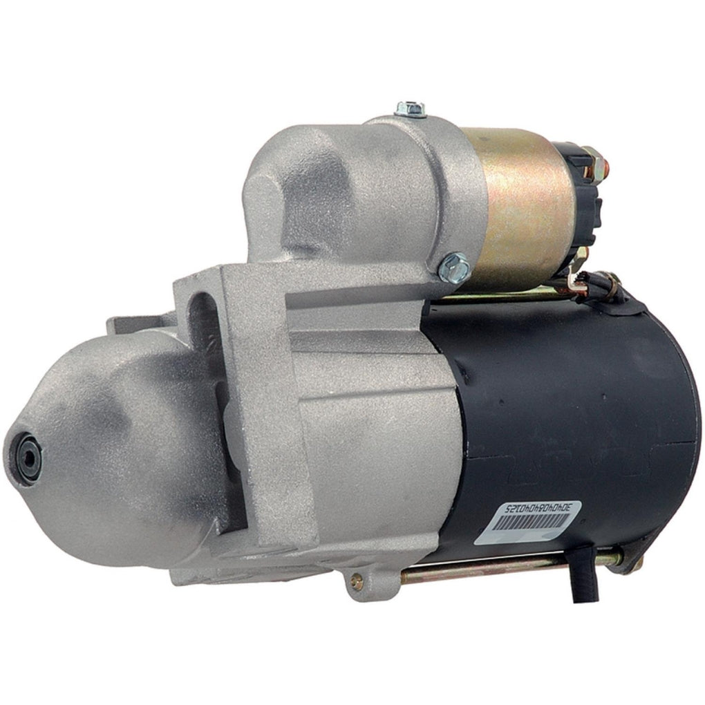 ACDelco 337-1022 Gold Starter 88877121
