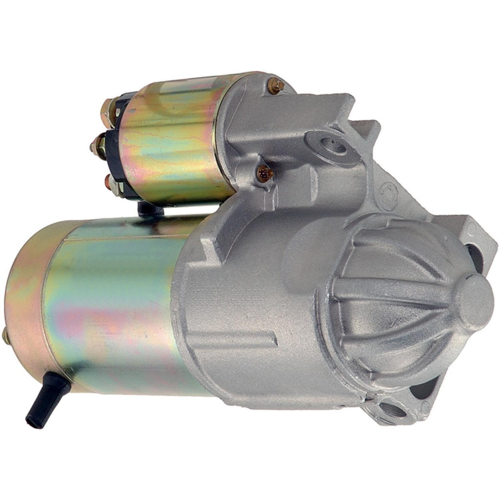 ACDelco 337-1025 Gold Starter 88877124