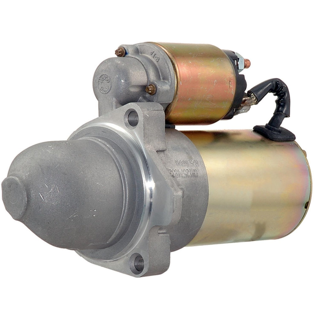 ACDelco 337-1028 Gold Starter 88877127