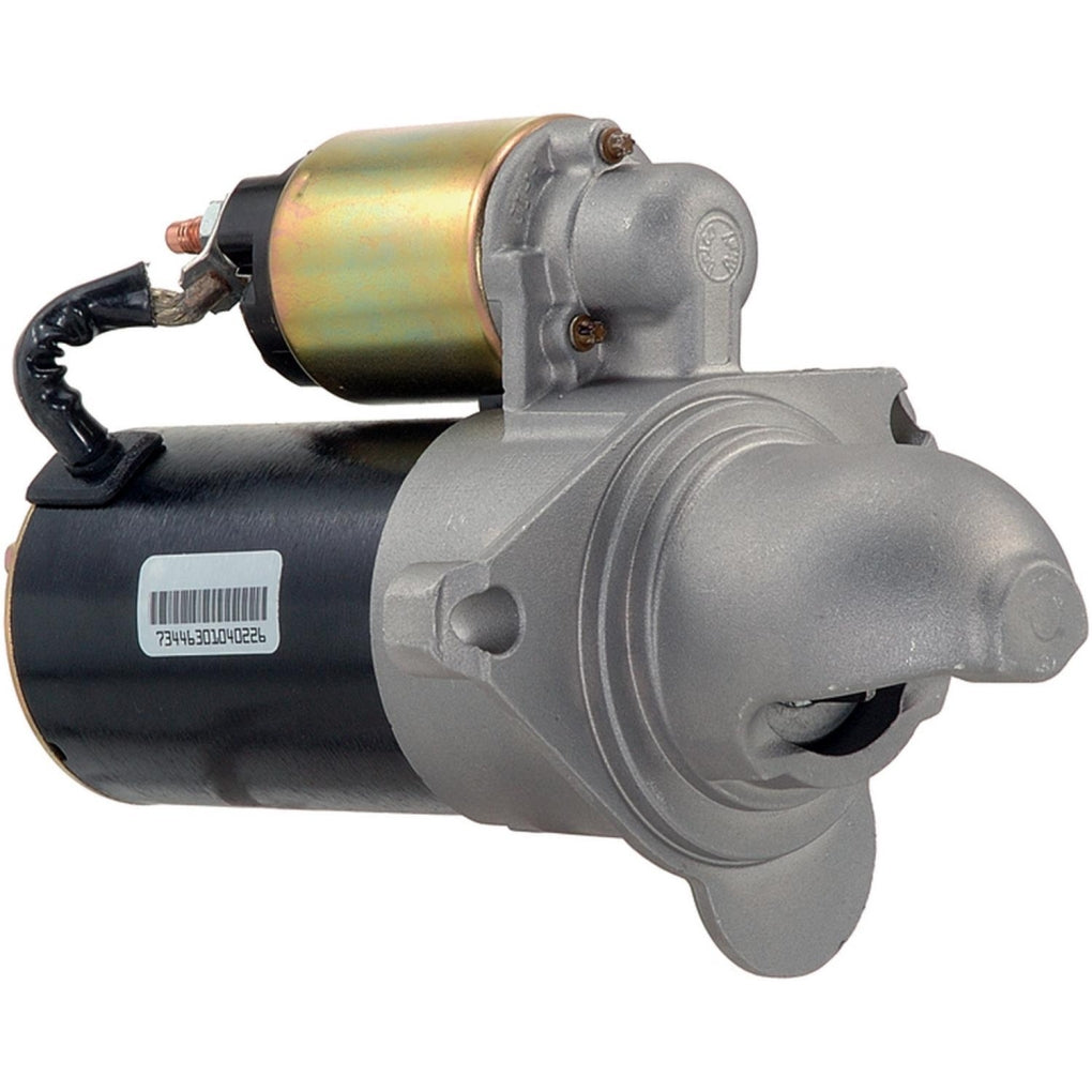 ACDelco 337-1029 Gold Starter 88877128