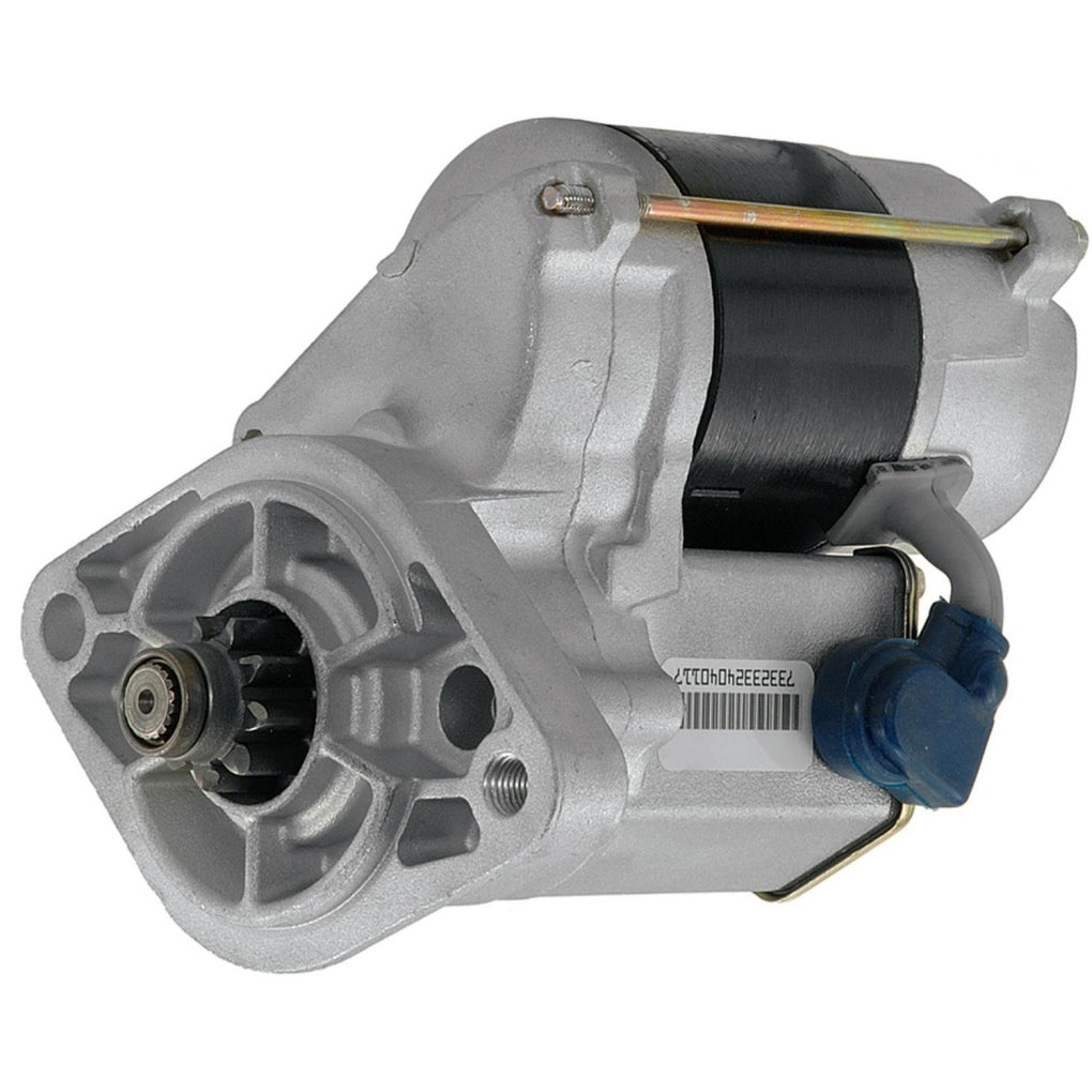 ACDelco 337-1108 Gold Starter 88877207