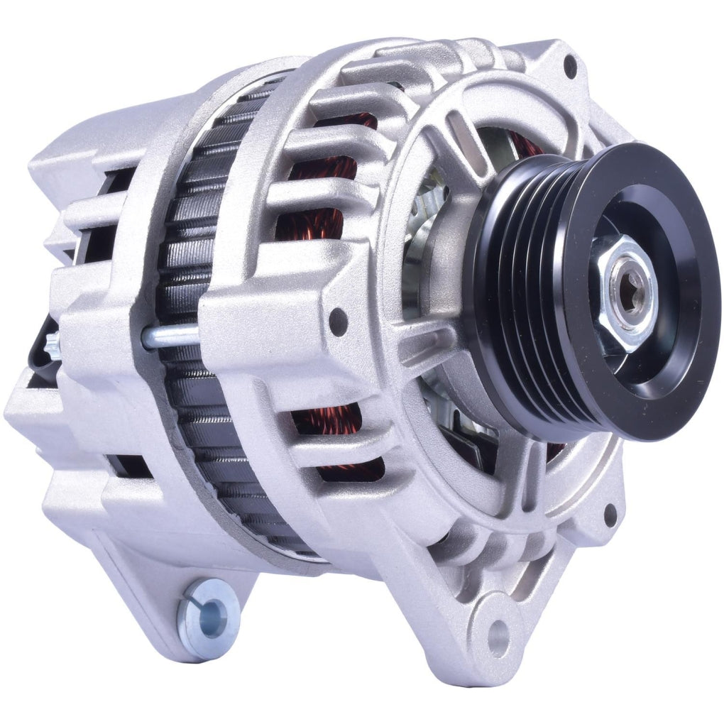 ACDelco 335-1002 Gold Alternator 88877212