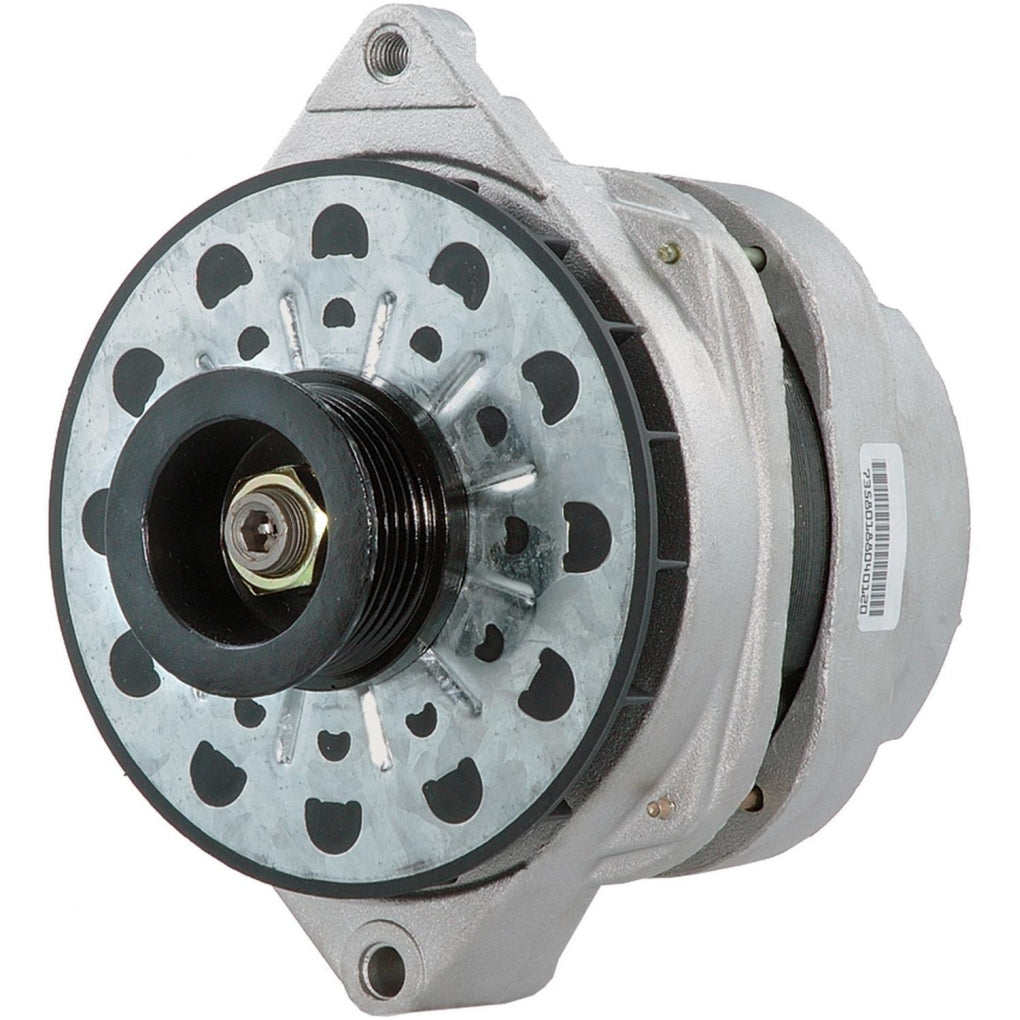 ACDelco 335-1046 Gold Alternator 88877256