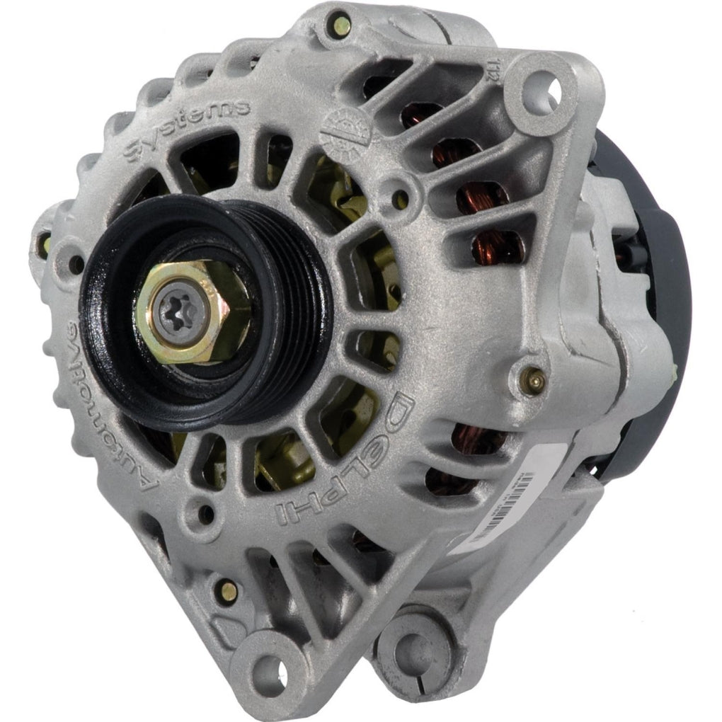 ACDelco 335-1057 Gold Alternator 88877267