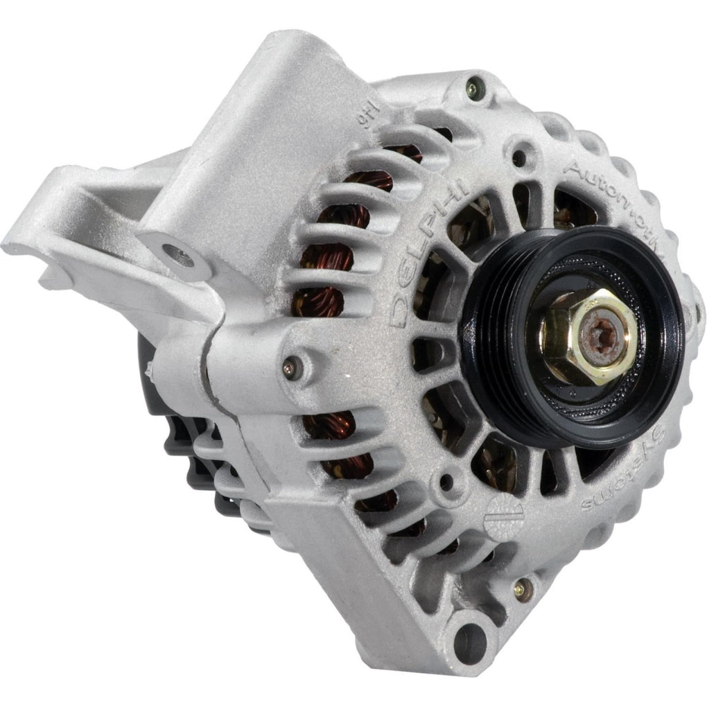 ACDelco 335-1060 Gold Alternator 88877270