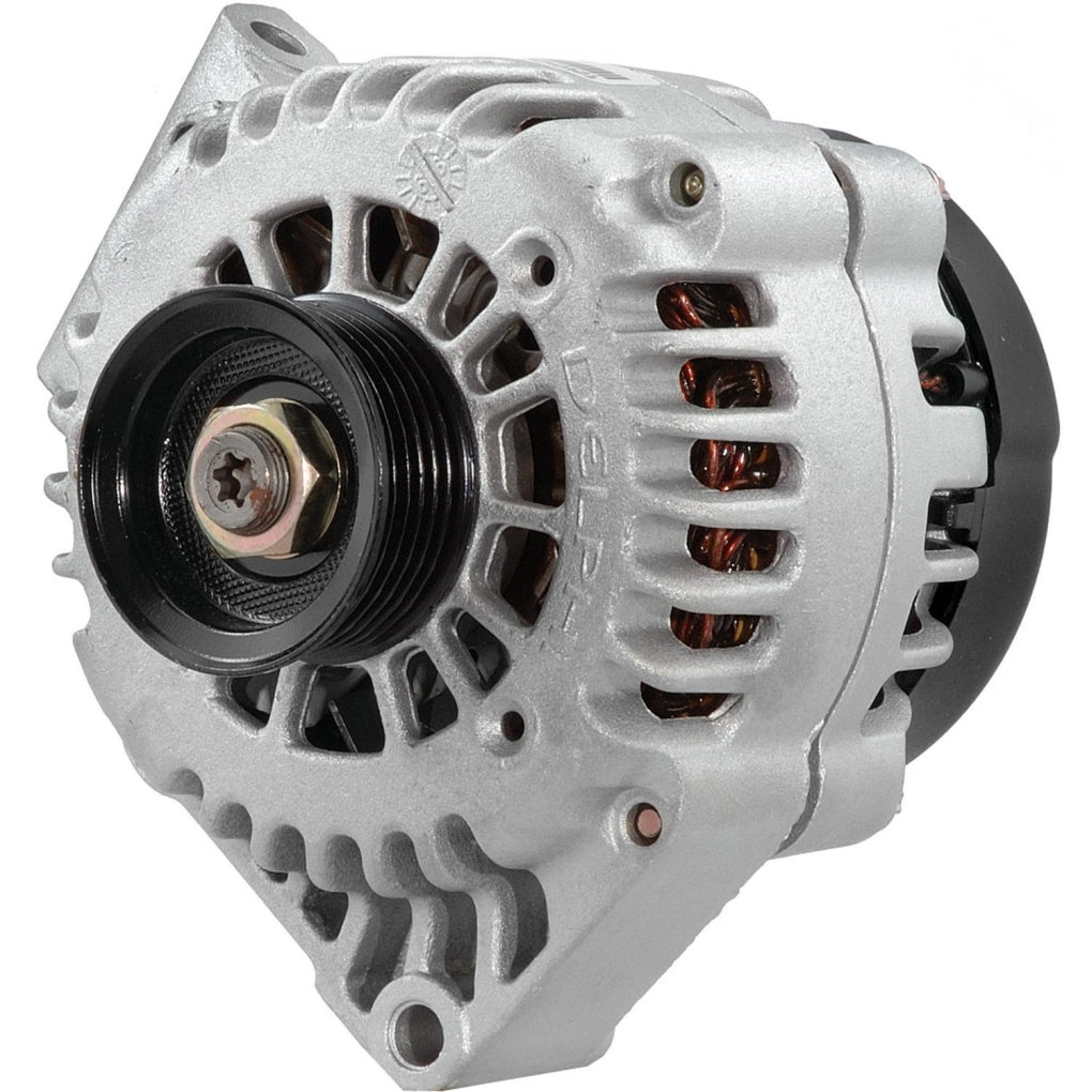 ACDelco 335-1071 Gold Alternator 88877281