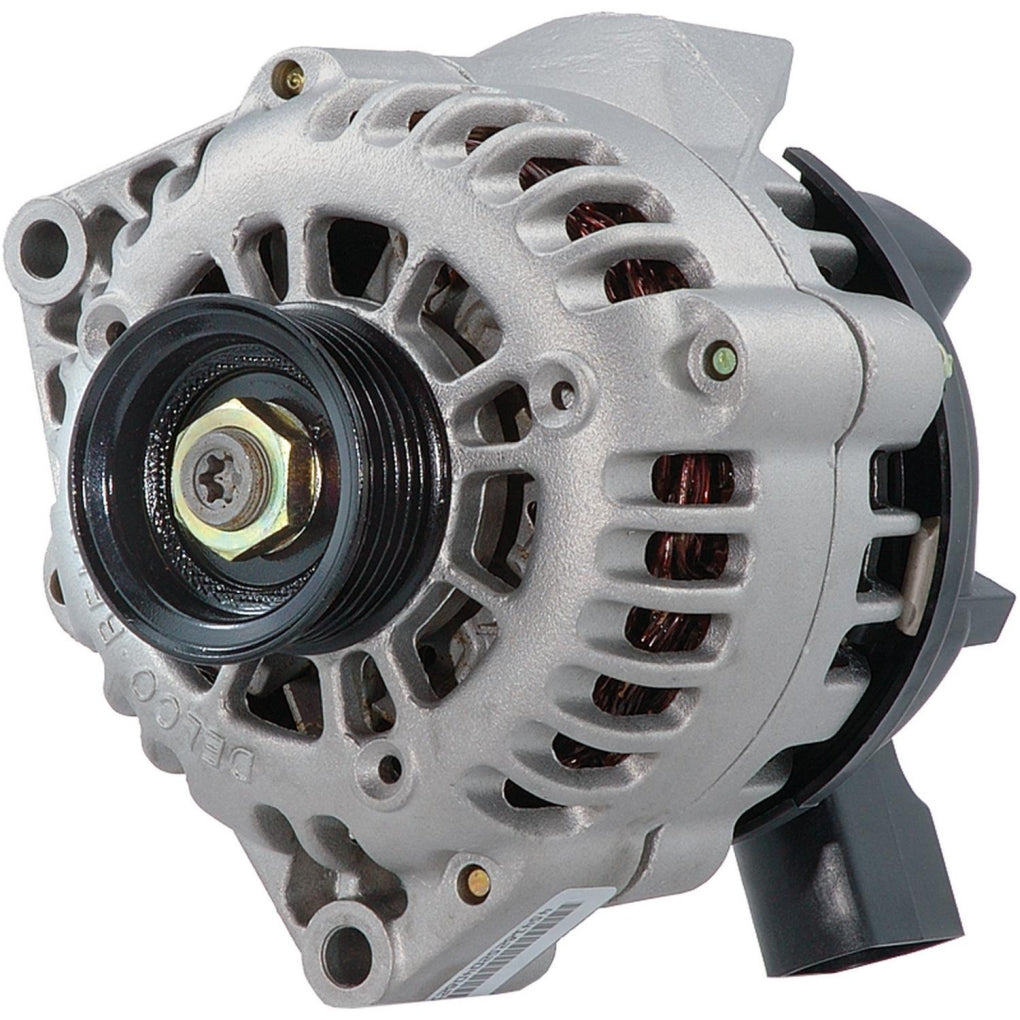 ACDelco 335-1075 Gold Alternator 88877285