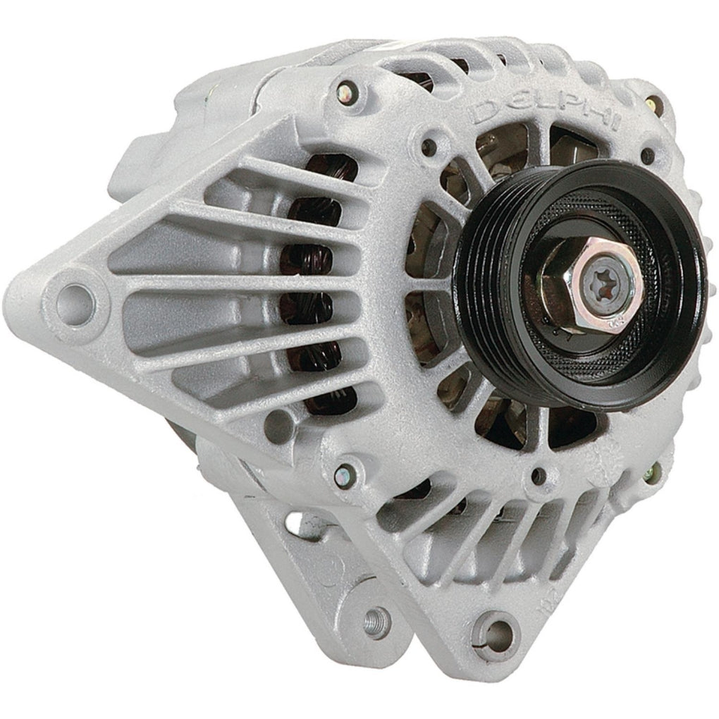 ACDelco 335-1081 Gold Alternator 88877291