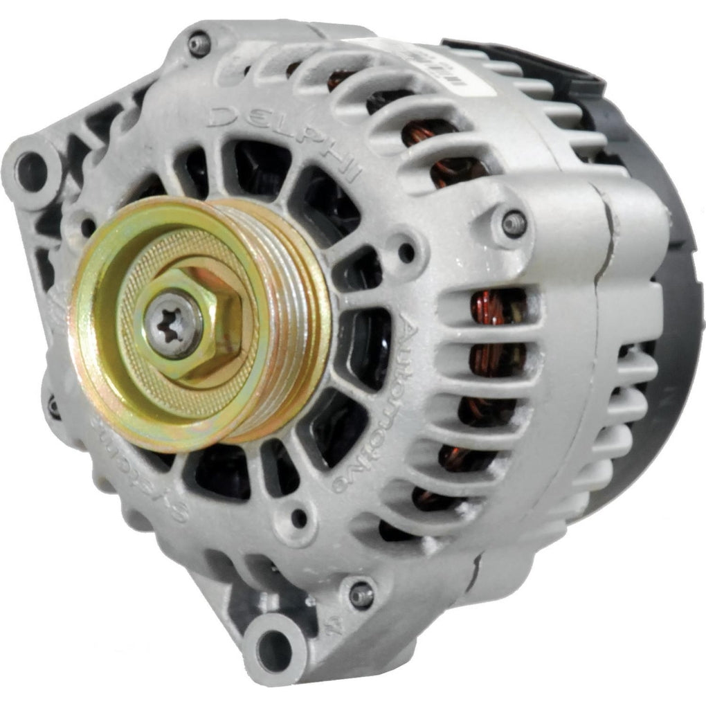 ACDelco 335-1086 Gold Alternator 88877296
