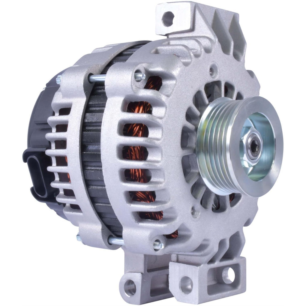 ACDelco 335-1091 Gold Alternator 88877301