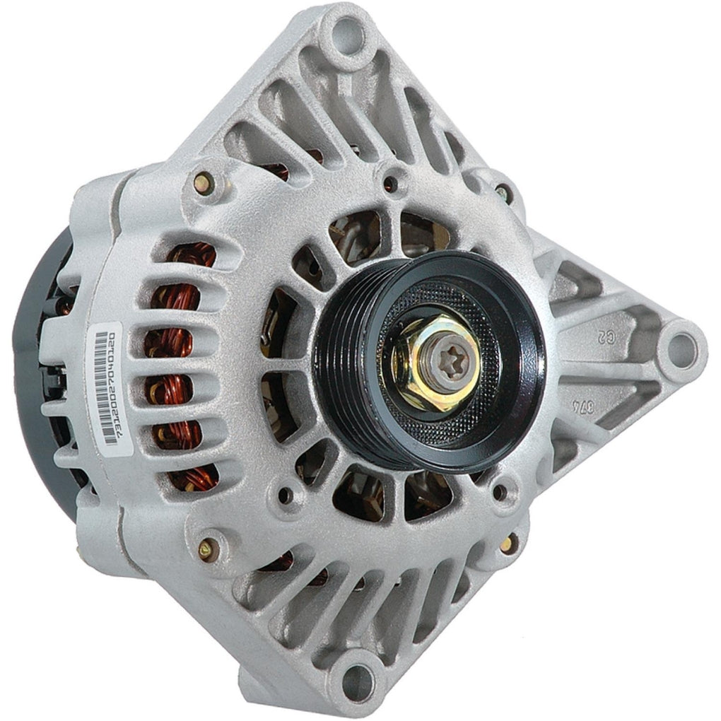 ACDelco 335-1195 Gold Alternator 88878263