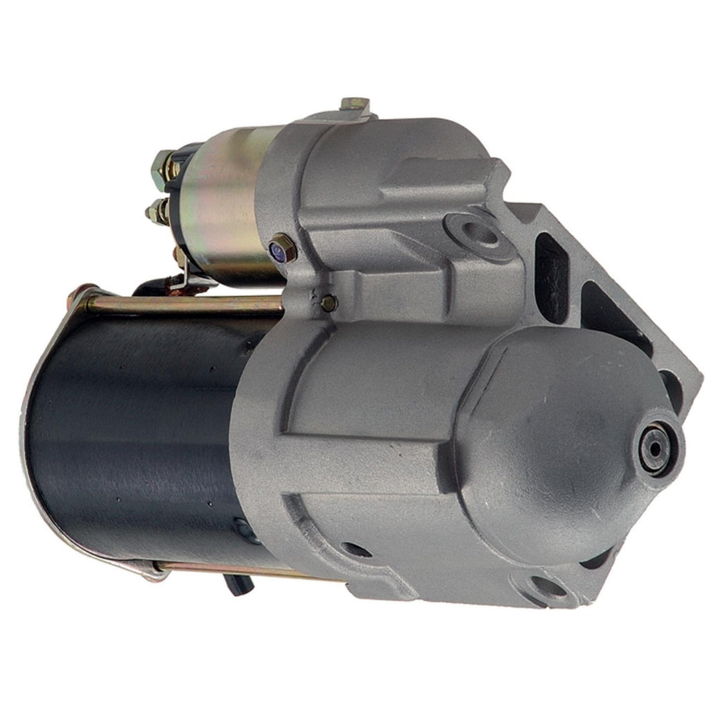 ACDelco 337-1111 Gold Starter 88878281
