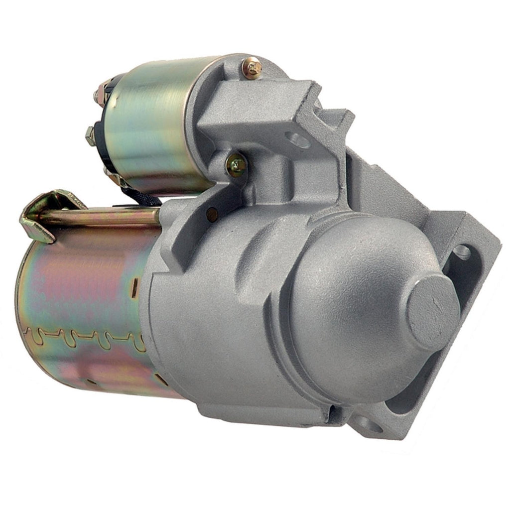 ACDelco 337-1114 Gold Starter 88878284
