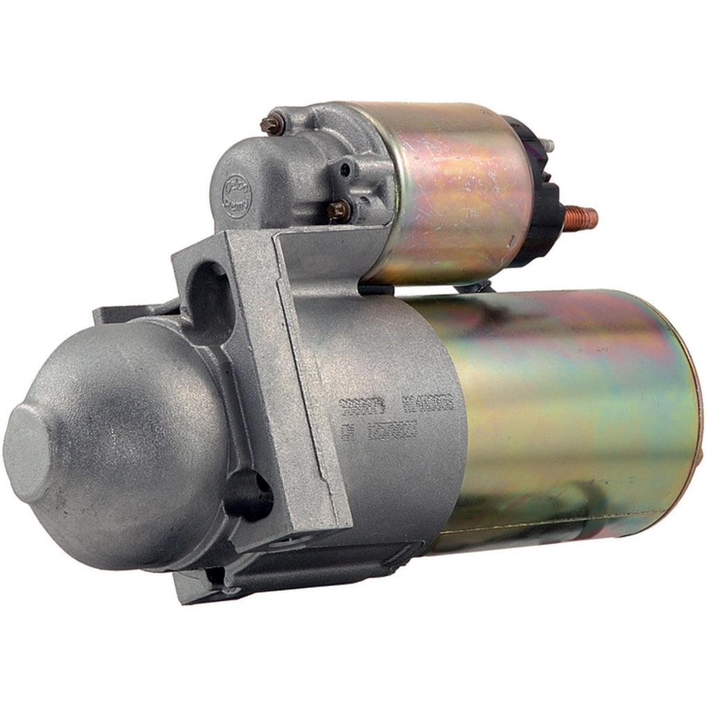 ACDelco 337-1117 Gold Starter 88878287