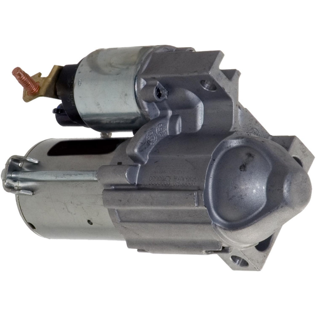ACDelco 337-1121 Gold Starter 88878291