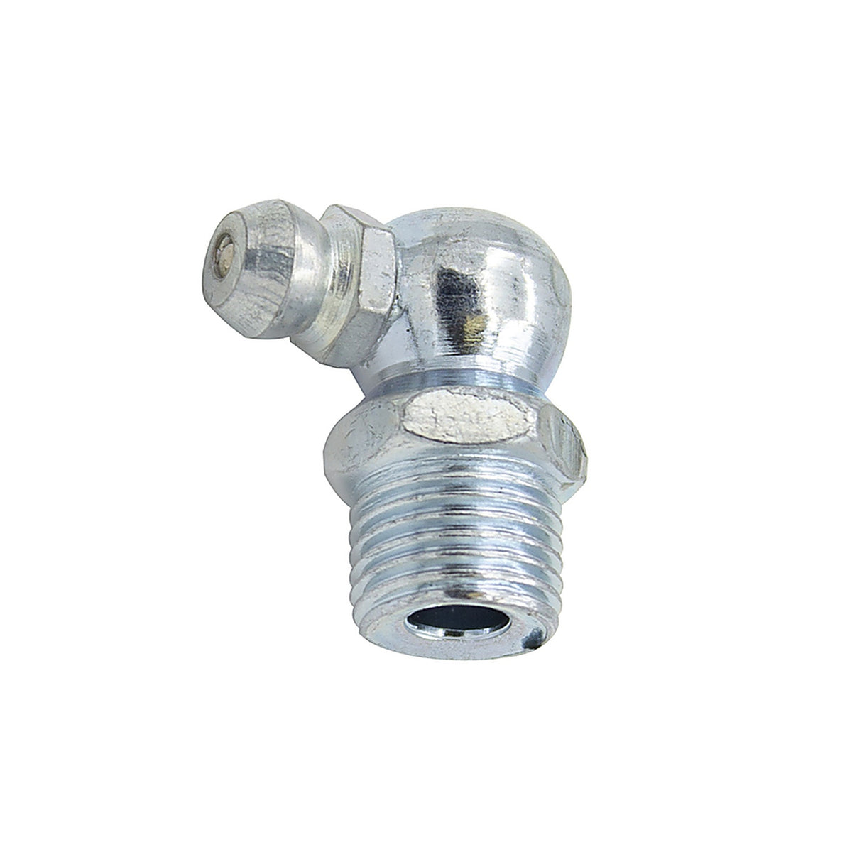 Lubrimatic 11167 90 degree Grease Fittings 5/Pack