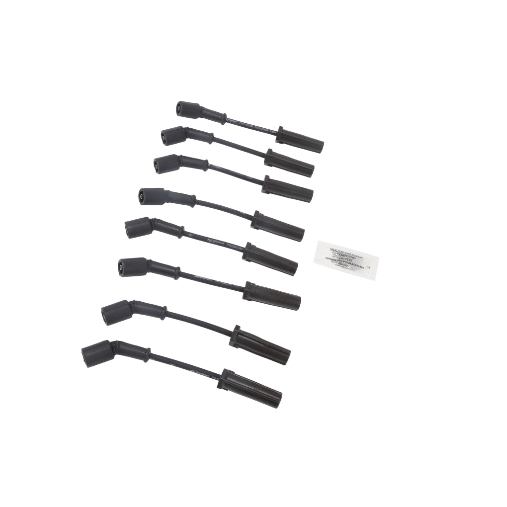 ACDelco 748CC Spark Plug Wire Set 88892763
