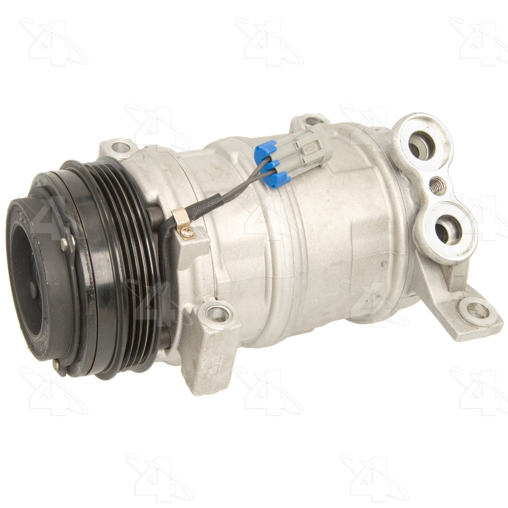 Four Seasons 88901 A/C Compressor