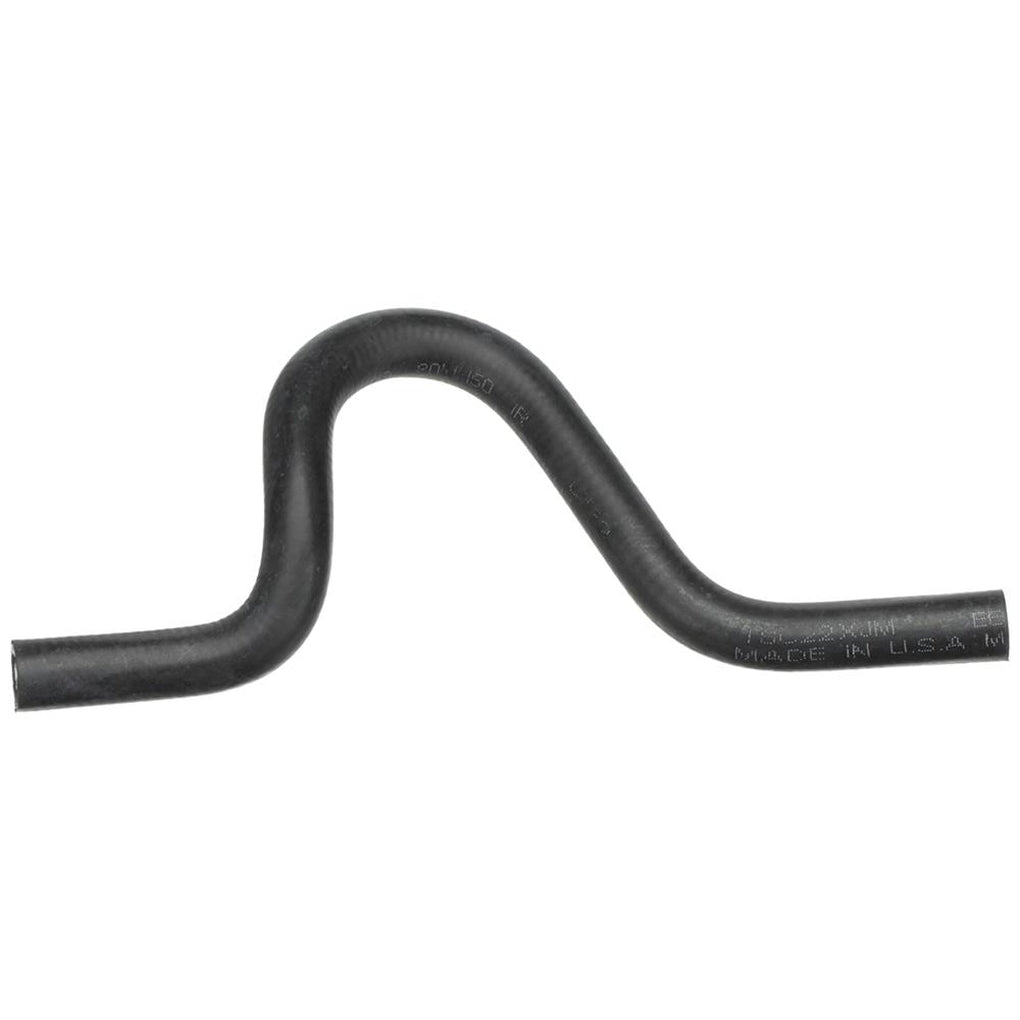 ACDelco 16025M Gold Molded Heater Hose 88907267