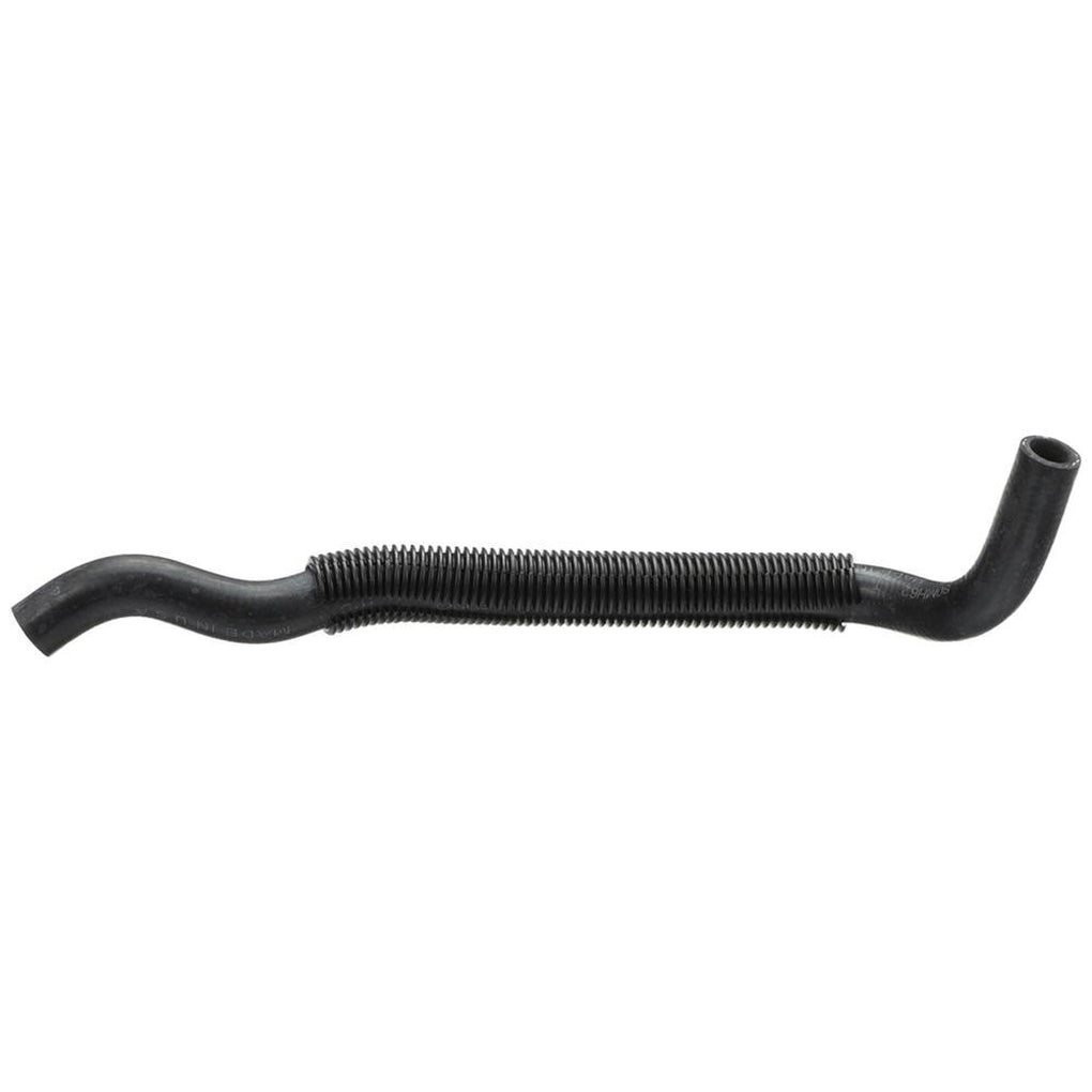 ACDelco 18060L Gold Molded Heater Hose 88907500
