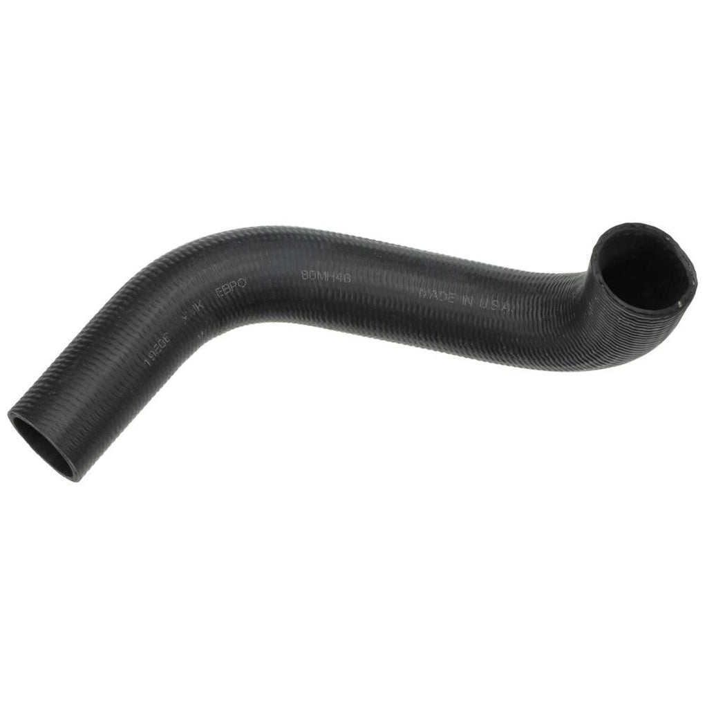 ACDelco 22010M Gold Molded Upper Radiator Hose 88907939