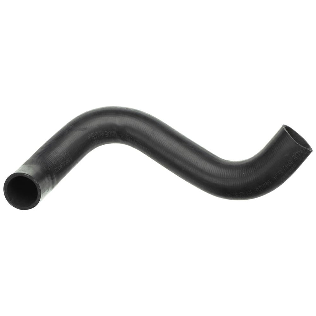 ACDelco 24012L Gold Molded Lower Radiator Hose 88908301