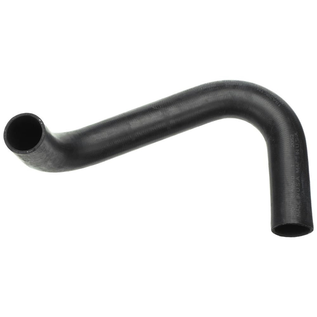 ACDelco 24021L Gold Molded Radiator Hose 88908310