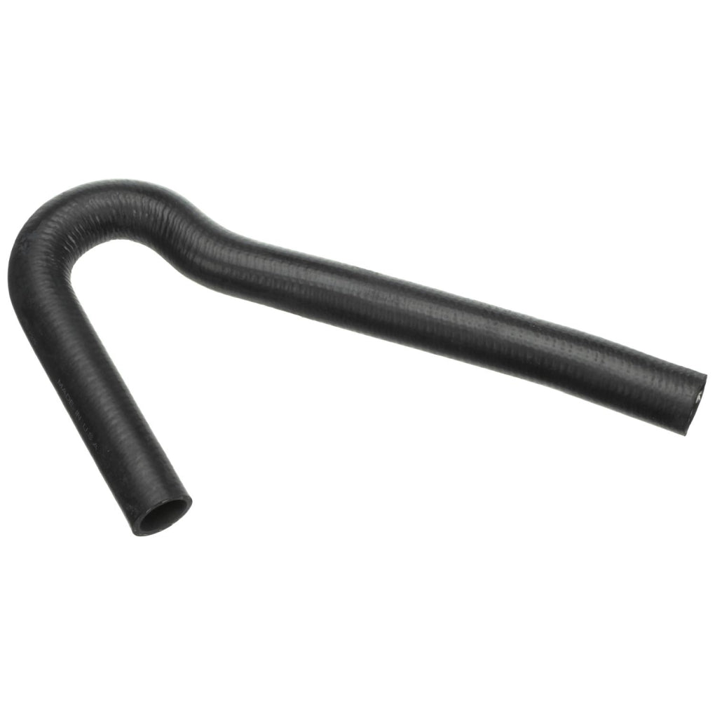 ACDelco 24096L Gold Molded Upper Radiator Hose 88908385