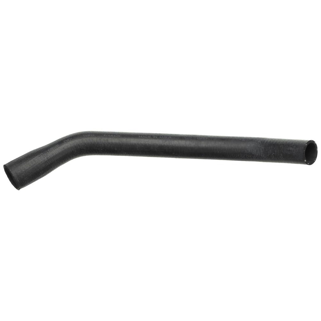 ACDelco 24108L Gold Molded Radiator Hose 88908397