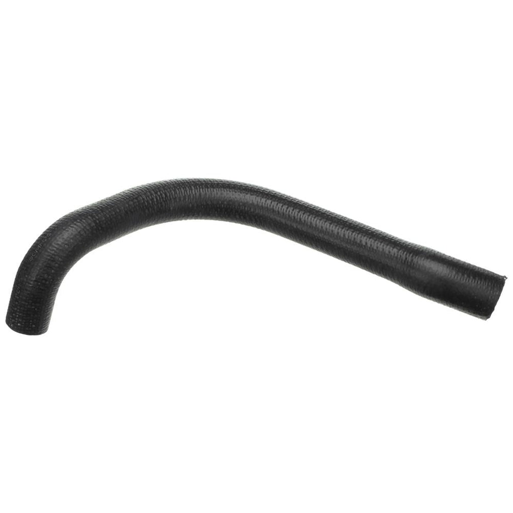 ACDelco 24109L Gold Molded Upper Radiator Hose 88908398