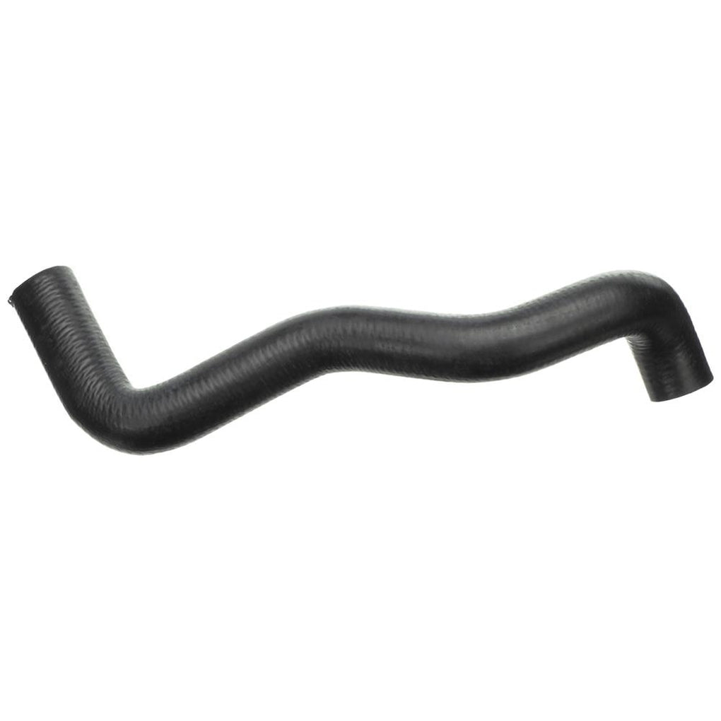 ACDelco 24157L Gold Molded Upper Radiator Hose 88908446