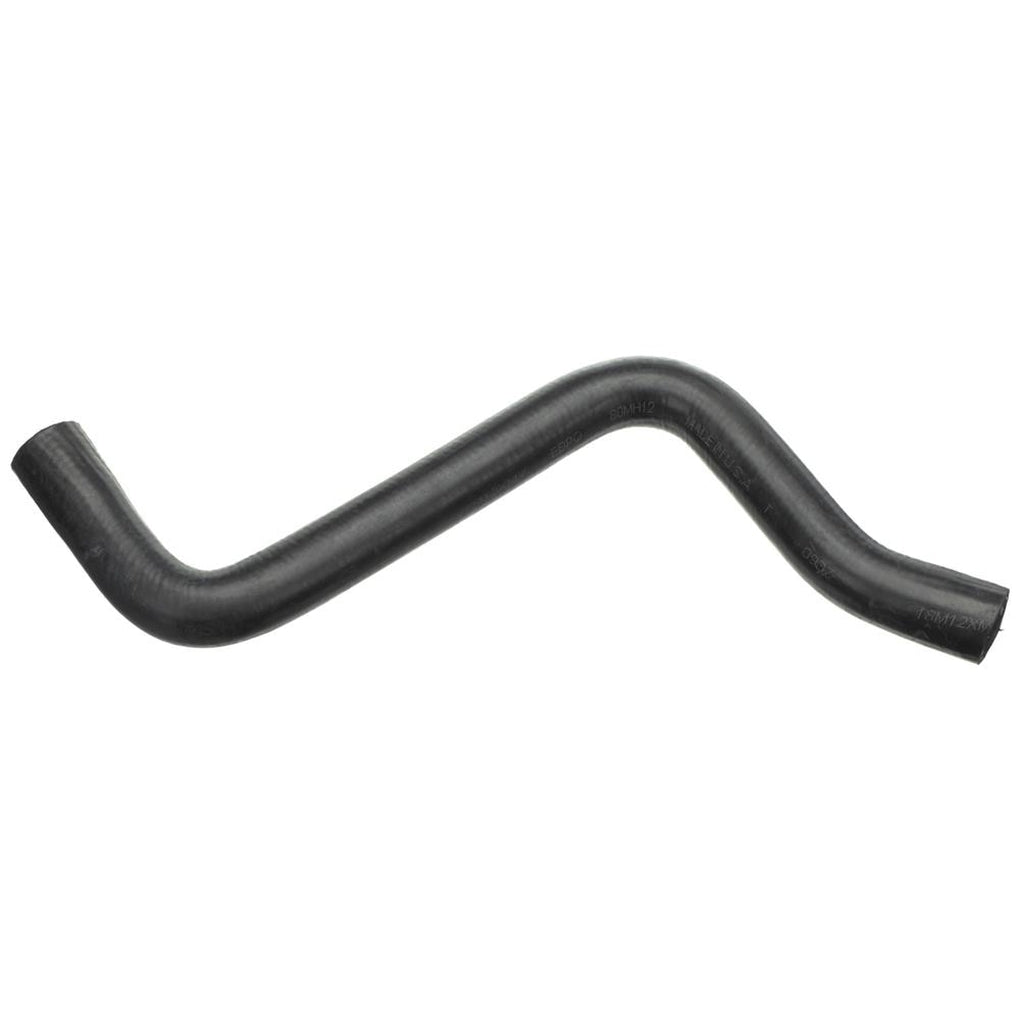 ACDelco 24215L Gold Molded Radiator Hose 88908504