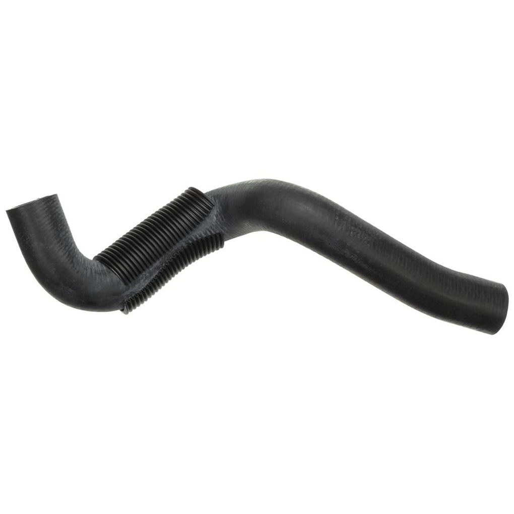 ACDelco 24259L Gold Molded Upper Radiator Hose 88908548