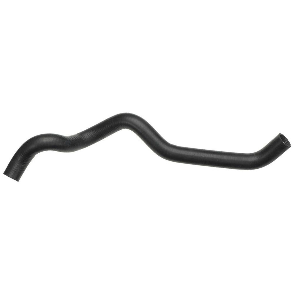 ACDelco 24380L Gold Molded Upper Radiator Hose 88908669