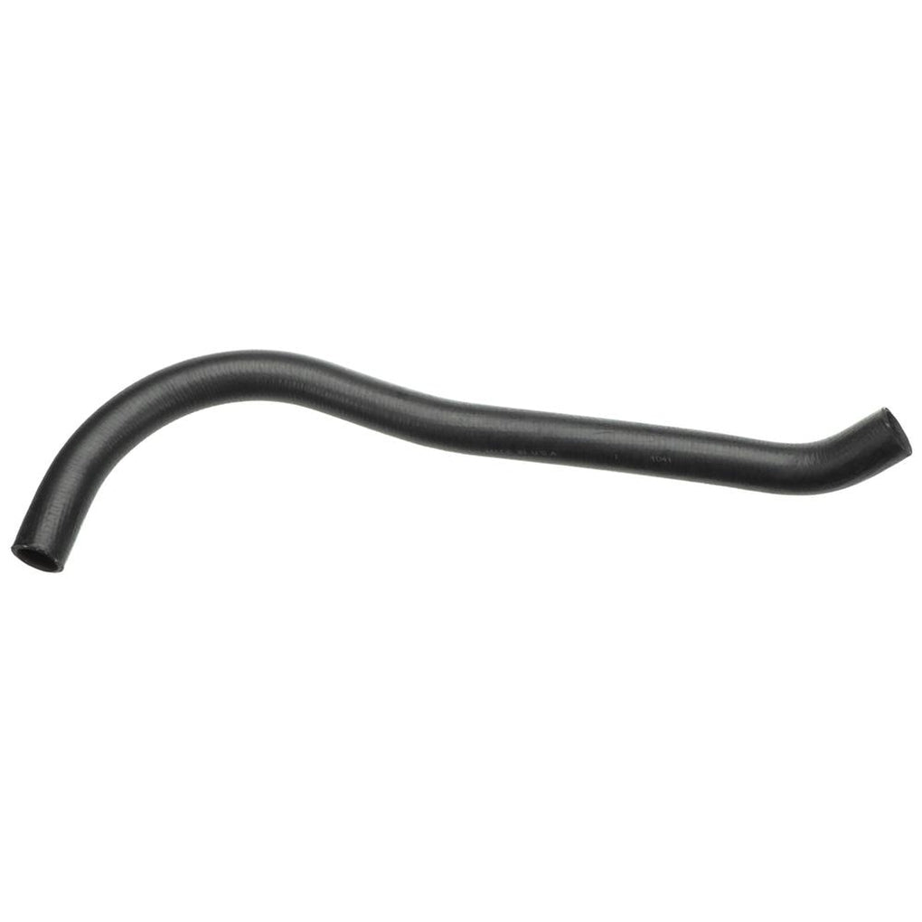 ACDelco 26312X Gold Molded Upper Radiator Hose 88909009