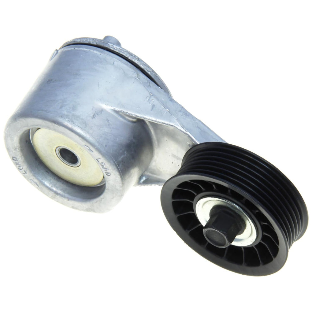 ACDelco 38106 Gold Drive Belt Tensioner Assembly with Pulley 88909596