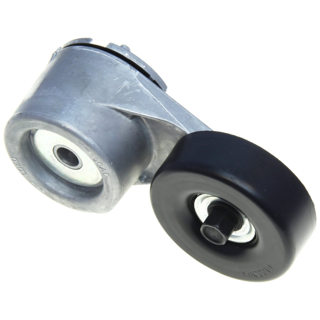 ACDelco 38108 Gold Drive Belt Tensioner Assembly with Pulley 88909598