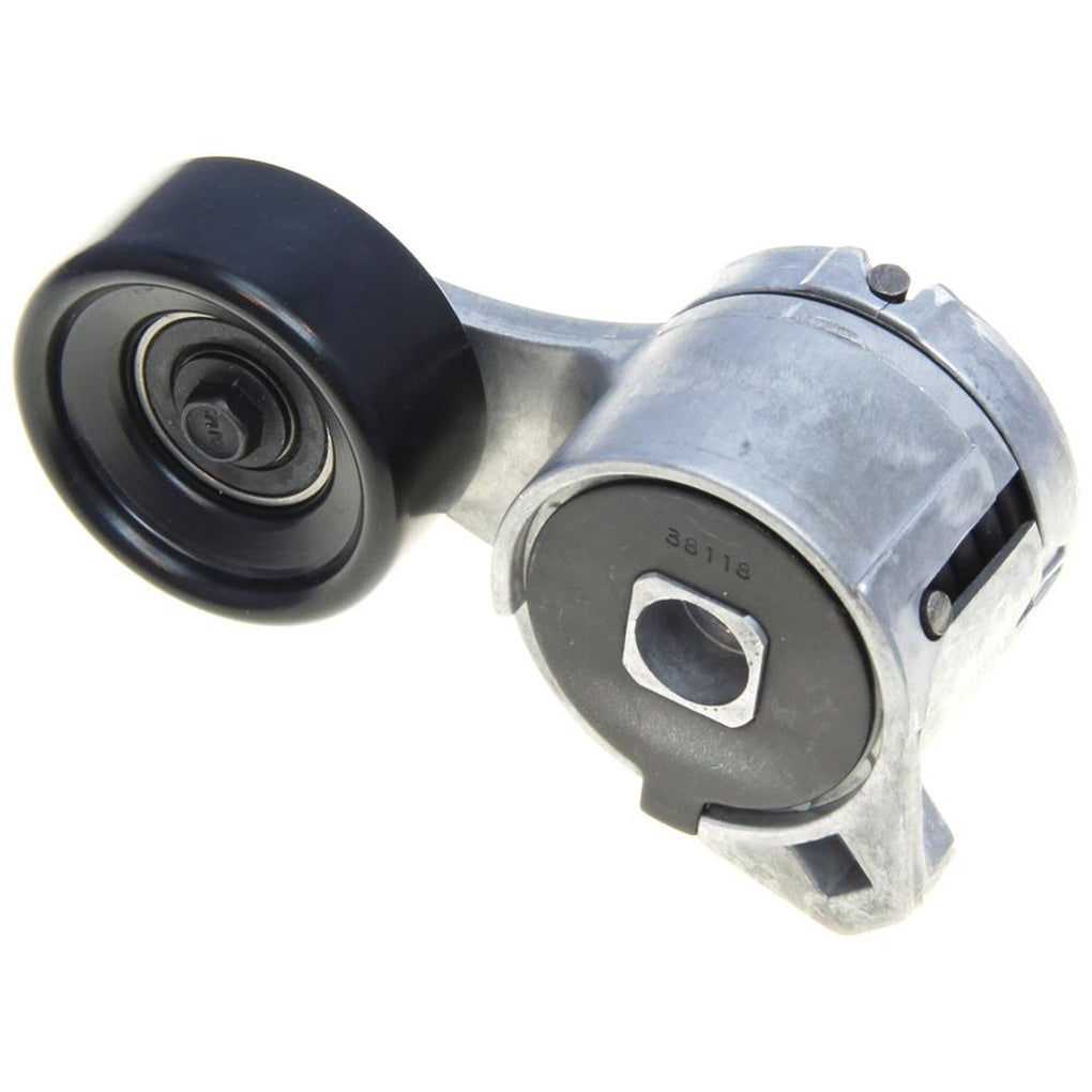 ACDelco 38118 Gold Drive Belt Tensioner Assembly with Pulley 88909608