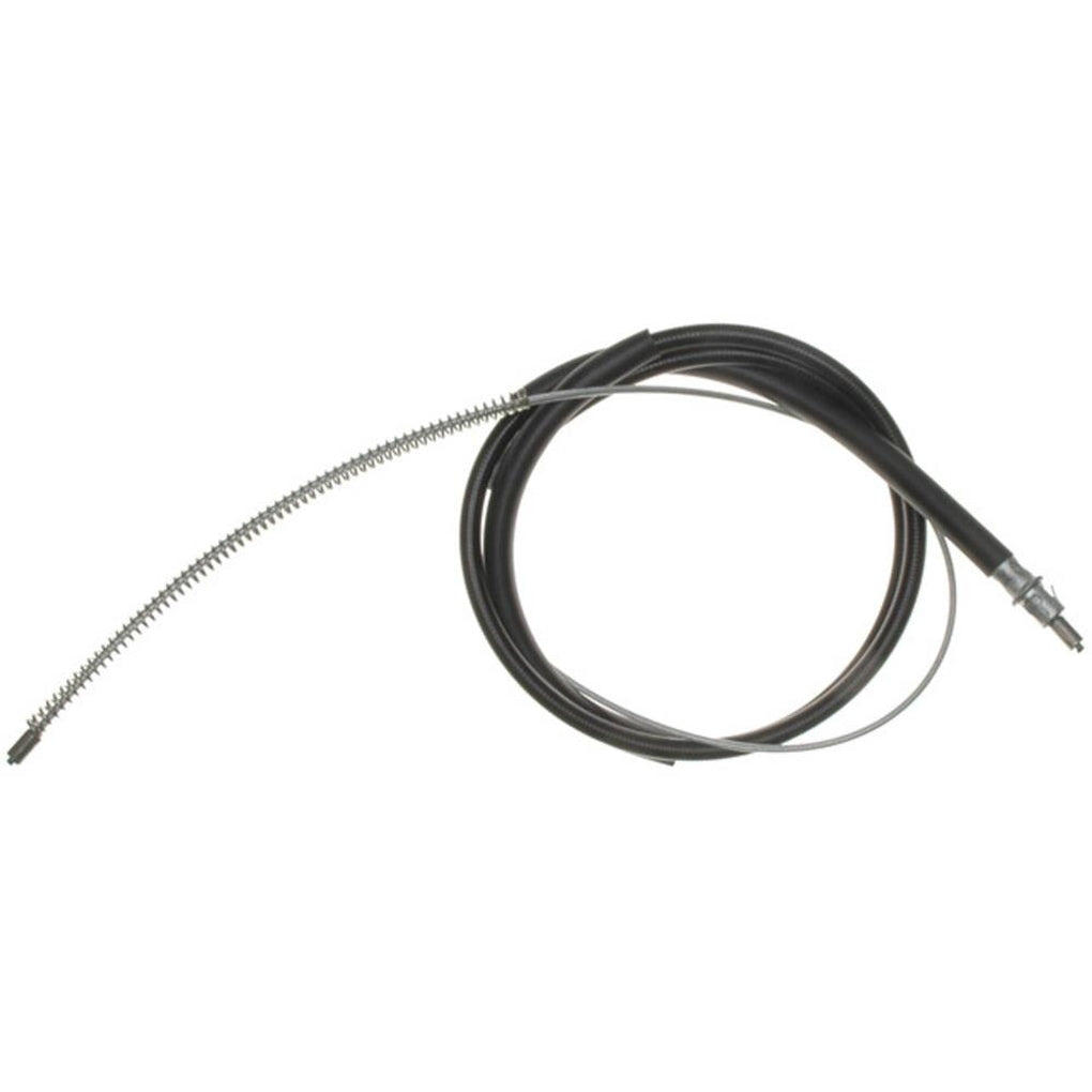 ACDelco 18P1864 Gold Driver Side Parking Brake Rear Cable 88916689