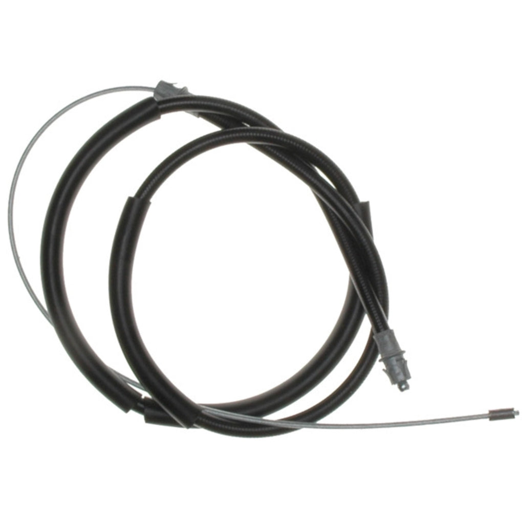 ACDelco 18P1865 Gold Driver Side Parking Brake Rear Cable 88916690