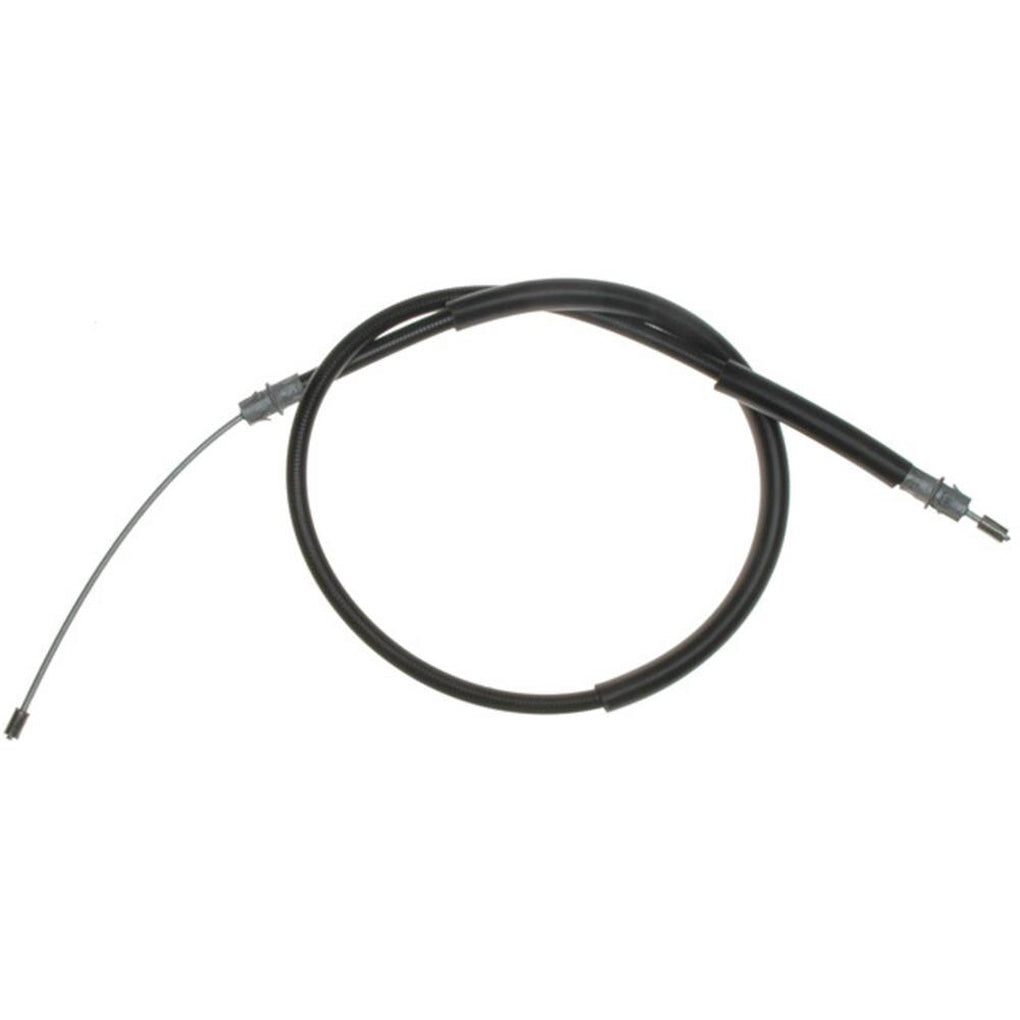 ACDelco 18P1872 Gold Parking Brake Intermediate Cable 88916697