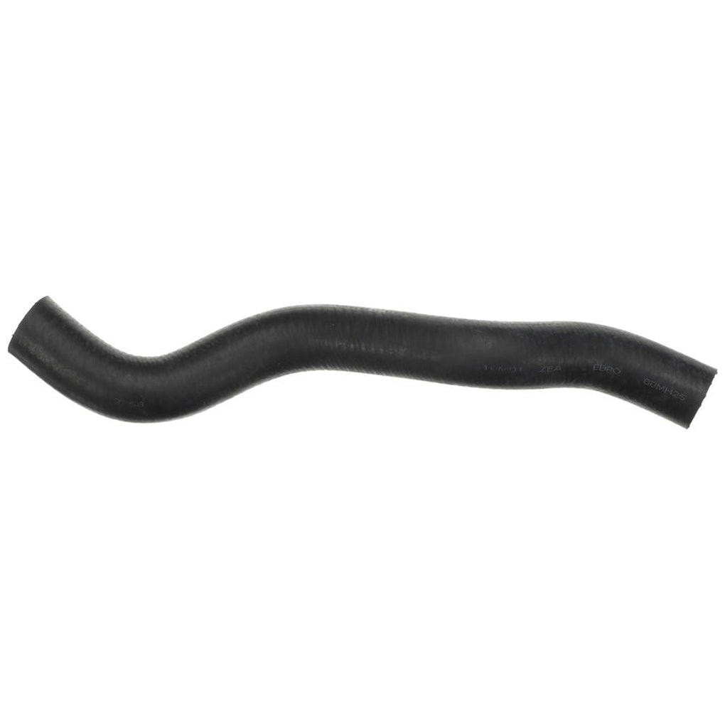 ACDelco 24456L Gold Molded Upper Radiator Hose 88920233