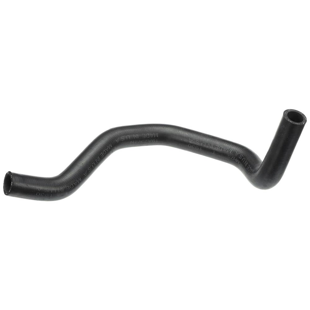 ACDelco 14321S Gold Lower Molded Heater Hose 88920562