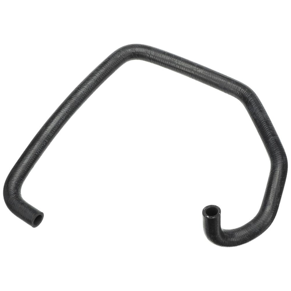 ACDelco 16314M Gold Molded Heater Hose 88920750