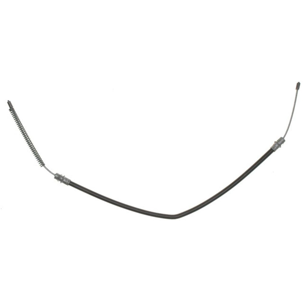 ACDelco 18P1962 Gold Passenger Side Parking Brake Rear Cable 88925365