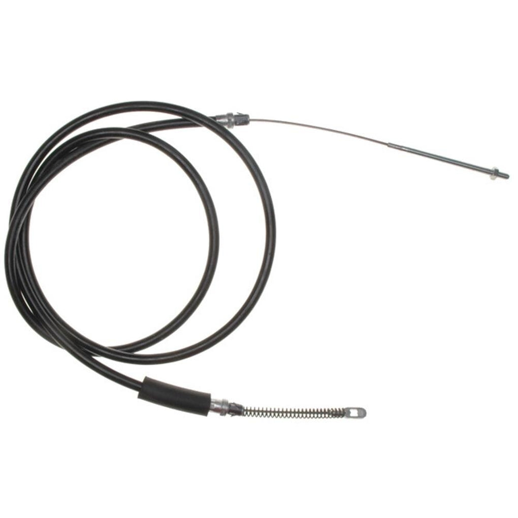 ACDelco 18P1984 Gold Passenger Side Parking Brake Rear Cable 88925387