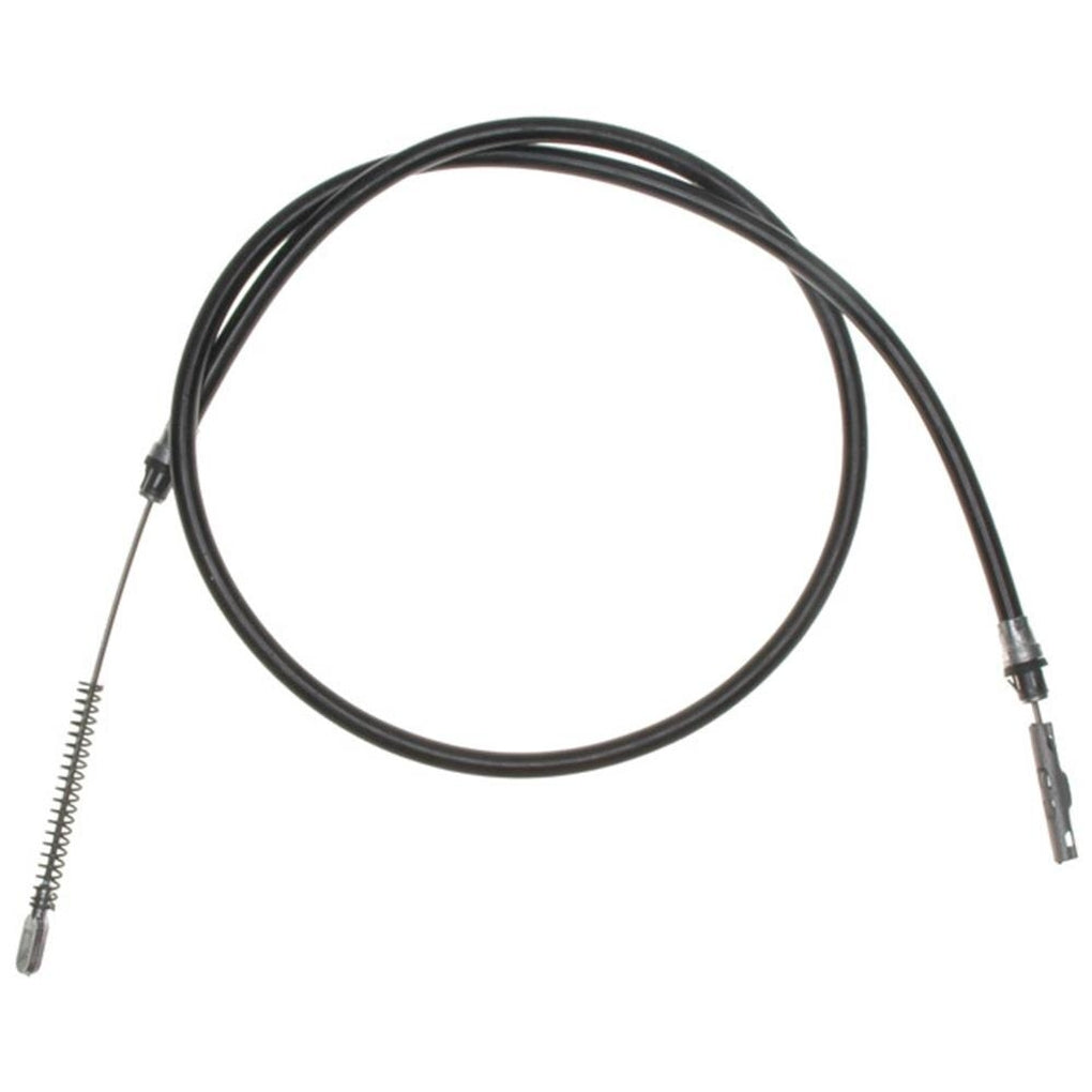 ACDelco 18P1986 Gold Driver Side Parking Brake Rear Cable 88925389