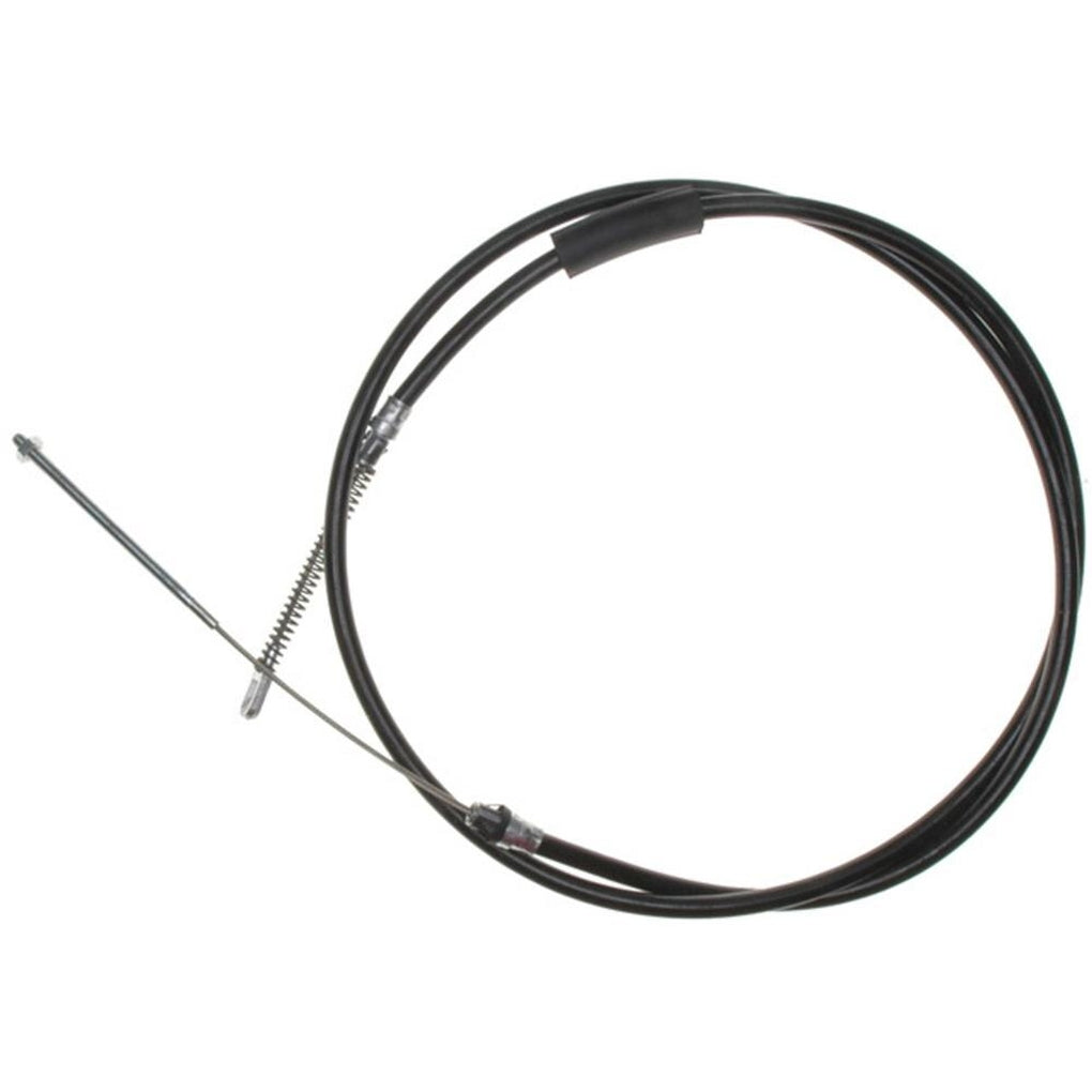 ACDelco 18P1987 Gold Passenger Side Parking Brake Rear Cable 88925390