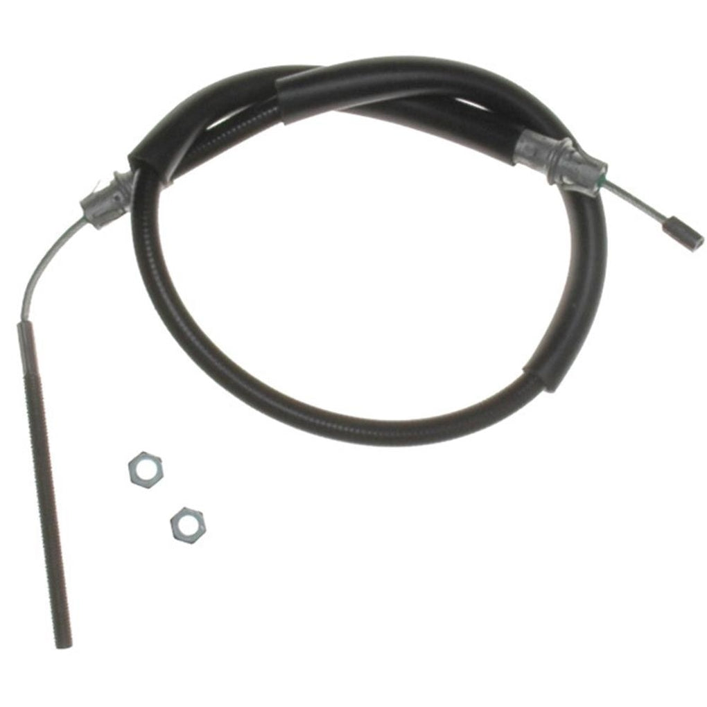 ACDelco 18P2000 Gold Driver Side Parking Brake Rear Cable 88925403